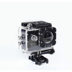 Kamera sportowa DV SJ4000 czarna