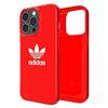 Original Handyhülle IPHONE 13 PRO Adidas OR Snap Case rot