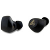 GUESS słuchawki bezprzewodowe bluetooth TWS ENC GUTWSPGTSPSK (PU Grainee Classic Logo) czarne