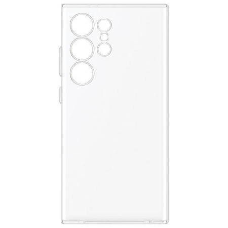 Clear Case GP-FPS928SAATW for Samsung Galaxy S24 Ultra - transparent