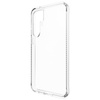 Etui ZAGG Luxe do Samsung Galaxy A55      przezroczysty/clear