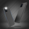 Soft Case Flexible Gelhülle für iPhone 14 Max schwarz