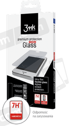 SZKŁO 3MK FLEXIBLE GLASS HUAWEI MATE 9