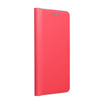 Kabura LUNA Book Gold do XIAOMI Redmi 12 4G / 12 5G czerwony