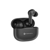 FORCELL F-AUDIO Bass Engine słuchawki bezprzewodowe bluetooth TWS ANC + ENC + TUYA APP czarne