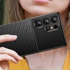 Thunder Case Samsung Galaxy S25 Ultra Black