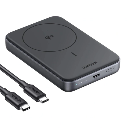 Magnetyczny power bank Ugreen 10000 mAh