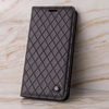 Etui Smart Caro do iPhone 17 6,3" czarne