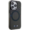 BMW Pattern MagSafe case for iPhone 13 Pro / 13 - gray