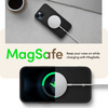 Spigen CYRILL KAJUK MAG MAGSAFE IPHONE 14 PLUS SCHWARZ