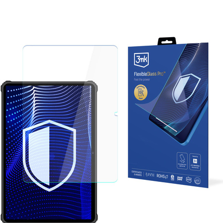 Oukitel RT5 - up to 13" 3mk FlexibleGlass Pro