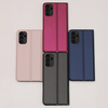 Etui Smart Soft do Samsung Galaxy A20e (SM-A202F) czarne
