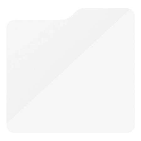 PanzerGlass Classic Fit Sam Z Flip6 F741 Screen Protection 7368