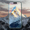 Szkło Hartowane APPLE IPHONE 15 Tech-Protect Supreme Set Clear
