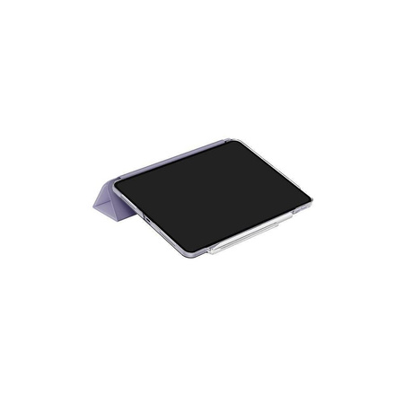 Uniq Camden Click Hülle für iPad Air 13&quot; (2024) - Lila