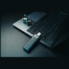 Dysk zewnętrzny Verbatim Keypad Secure    USB 3.2 Gen 1 32GB czarny 49427