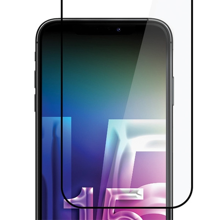Apple iPhone 15 Pro - 3mk Comfort Set 4 in 1