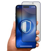 Apple Iphone 17 Pro - 3mk HardGlass Matt Max Privacy
