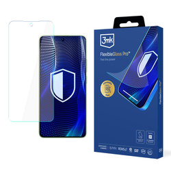 Redmi Note 13R - 3mk FlexibleGlass Pro
