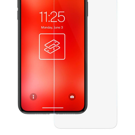 Hybrid Glass REALME C35 3mk Flexible Glass Hybridfolie