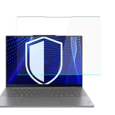 Lenovo Yoga Slim 7 (7i) 15ILL9 - up to 17" 3mk FlexibleGlass Pro