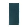 Etui Smart Magnetic do Samsung Galaxy S24 FE ciemnozielone