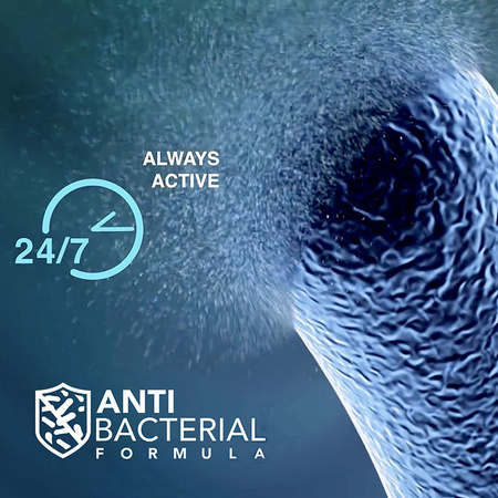 Cellularline Clear Strong - Etui Samsung Galaxy S23+ z ochroną antybakteryjną (przezroczysty)