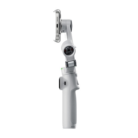 Stabilizator Insta360 Flow 2 Pro AI Tracker Bundle (szary)