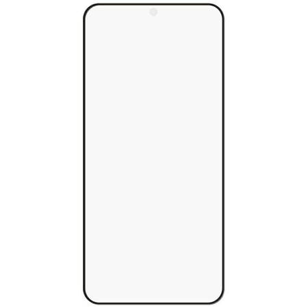 Szkło hartowane UNIQ Optix Vivid do       Samsung Galaxy S25