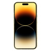 Tel Protect Gold Glitter Case do Iphone 12 Pro Max złoty
