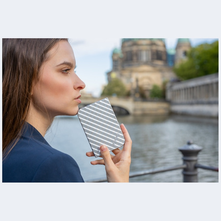 Dysk zewnętrzny Verbatim Store n Go USB  3.0 HDD 1TB srebrny 53197