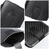 Futerał Uniwersalny POCKET Carbon - Model 11 - do IPHONE 12 / 12 PRO SAMSUNG Note / Note 2 / Note 3 / Xcover 5 / S21