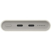 Powerbank Samsung EB-U2510XU 10000 mAh 25W 2xUSB-C beżowy/beige