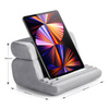 Ugreen rubber foldable tablet stand phone white (60646 LP473)