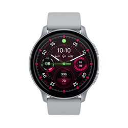 Smartwatch Proove Infinity srebrny