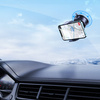 Joyroom mechanical Car Mount for Dashboard Black (JR-ZS284)