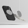 RINGKE SILICONE MAGNETIC MAGSAFE IPHONE 16 PRO BLACK