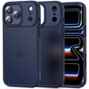 TECH-PROTECT MAGMAT IPHONE 17 PRO MAX MATTE DEEP BLUE