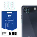 LG K92 - 3mk Lens Protection™