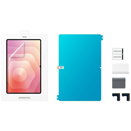 Folia Samsung Anti-Reflecting Screen     Protector do Galaxy Tab S11 Ultra