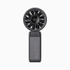 Jisulife Handheld Fan Life7 3600mAh Portable USB Fan - Black