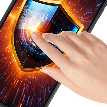 Oukitel WP36 Pro - 3mk Silky Matt Privacy