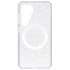 Original Case SAMSUNG GALAXY S25 Samsung Otterbox React Magnet Stardust transparent