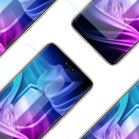 Huawei Nova 14 Ultra - 3mk Silky Matt Pro