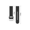 Silikonarmband TYS Smart Watch Band universal 20mm türkis
