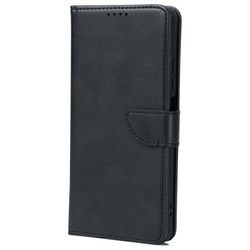 Etui Marv Wallet Realme 14 Pro+          czarny/black bookcase