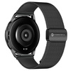 Pasek do Samsung Galaxy Watch Forcell F-Design FS11 magnetyczny stal 22 mm czarny