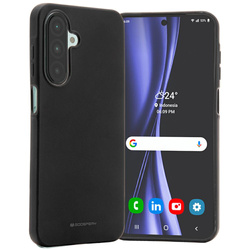 Etui Mercury Soft do Samsung Galaxy A26  czarny