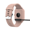 Maxlife smartwatch MXSW-110 pudrowy róż