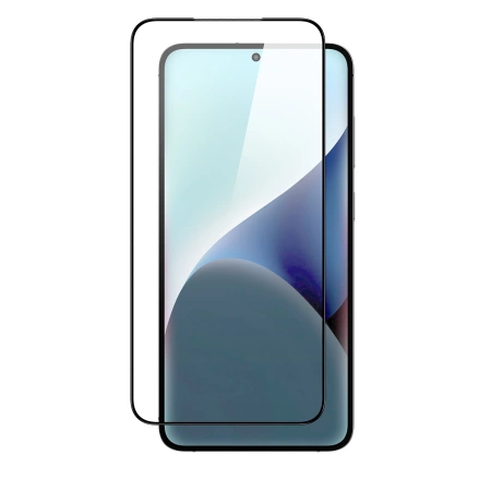 Szkło hartowane AMAZINGTHING Radix Full Glass do Samsung Galaxy S25